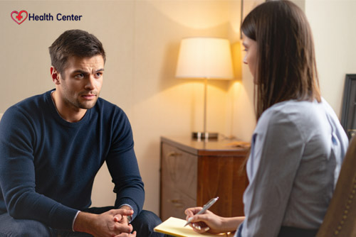 Как проходит лечение игромании в Топках в клинике Центр здоровья<