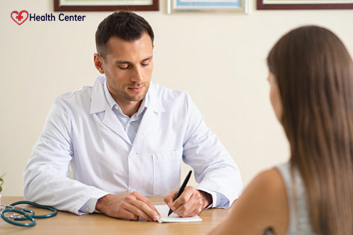 Лечение зависимости от Габапентина в Топках в клинике Центр здоровья